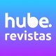 Icone de HUBE revistas